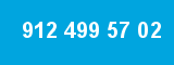 912 499 57 02 912 499 57 02